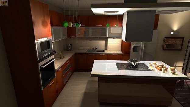 kitchen Design Ideas