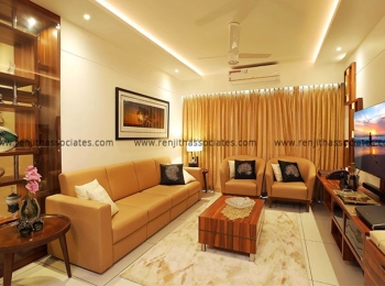 Interior Design Company Kochi – Renjith Associates