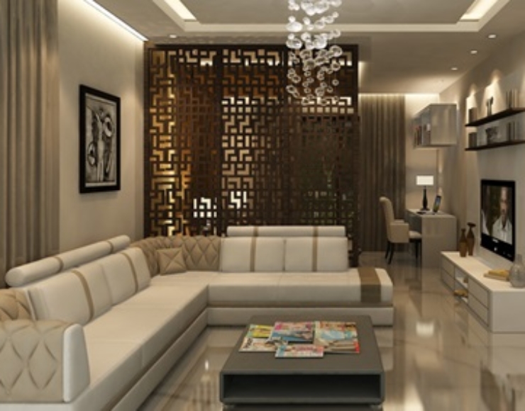 Affordable Architects and Interior Designers Near Me – SM World Engineers