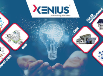 Xenius Energy Solution