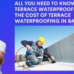 Wet2Dry Solutions pvt Ltd | Waterproofing Contractor in Bangalore