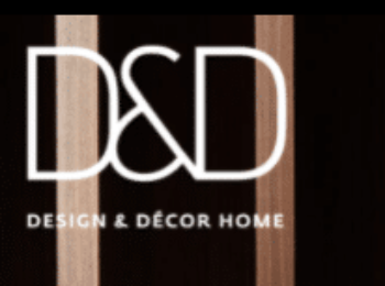 Design & Decor Homes